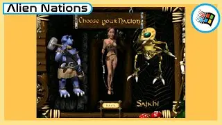 (WR) Alien Nations 
