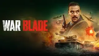 WAR BLADE (2024) movie trailer