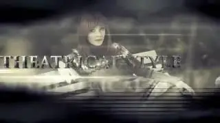 Blockbuster Trailer 2 - After Effects Template Project Files Videohive