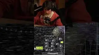 первый раз играю во fnaf....
