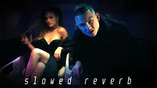 MORGENSHTERN - Cristal & МОЁТ (slowed & reverb)+BASS