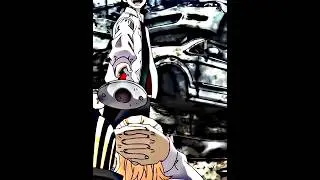 One kick is enough for them!! [ Tokyo Revengers season 3 ] 