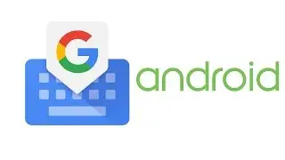 NEW! How To Get GBoard for Android!