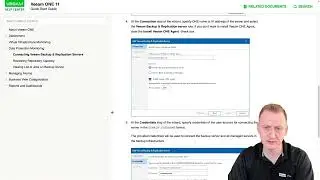 Veeam Certified Engineer - VMCE 2021 practice exam official: Question 28