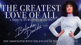 Whitney Tribute by Belinda Davids, Hybernia, 15. 3. 2024