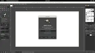 How to install Gimp on Debian 12