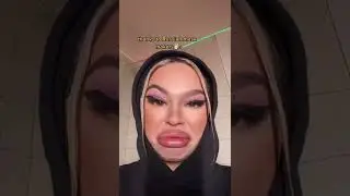 🤙Премерка масок из TT💞