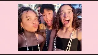 Hawaii Vlog 2018 - ft. Kaycee Sweet 16