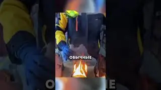 🤯Русская разработка, которая шокировала военных🔥