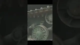СОВЕТСКИЙ ОТВЕТ НЕМЕЦКОМУ ШТУРМТИГРУ