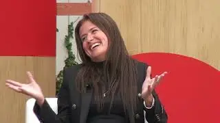 Alternative Energy Panel | Full Interview | Code 2022