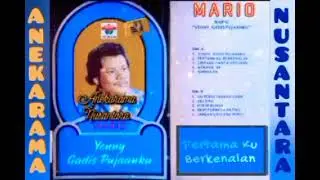 Pertama Ku Berkenalan (MARIO WIRADILAGA) Karya & Musik: Rudy's Group