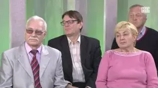 Здоровье души и тела. Болезни суставов. Артроз. Эфир от 12 февраля 2017 года.