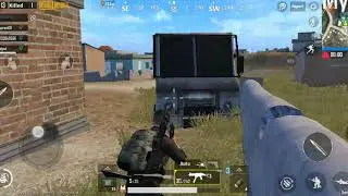 PUBG Mobile Live Stream