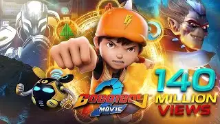 BoBoiBoy Movie 2™️ | WITH NEW SECRET ENDING!