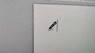 microphone symbol keyboard shortcut