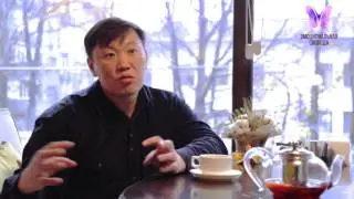 О себе Психолог Игорь Ким Эмоциональная свобода Эмоциональные блоки Эмоциональный интеллект Эмоции