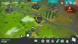LDOE raid Natthapat