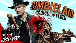 My Scores make Woody Cry  - Zombieland VR: Headshot Fever