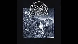 Band: Steinras.  | Track: Djevelen I Minnet