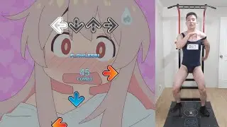 [DDR] Iden Teitei Meltdown - Onimai: I'm Now Your Sister!