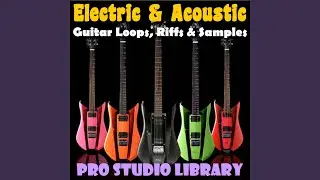 Guitar Sample #60