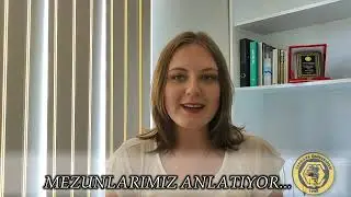 Matematik Bölümü'nden Mezun Olmak