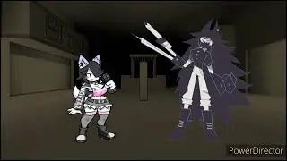 [Lost Failure] FNF Mashup Maggie VS Miss Circle (Lost Remix x Failure)