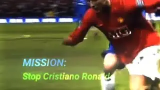 Mission : Stop Cristiano Ronaldo edit ( mission failed ) #ronaldoedit #cristianoronaldo #football