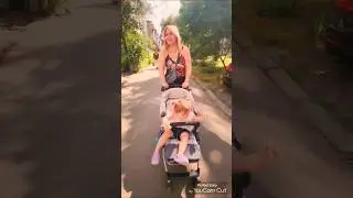 Внученька Евочка и сыночки💜