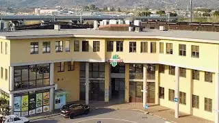 Video ALBENGA COOPERATIVA ORTOFRUTTICOLA
