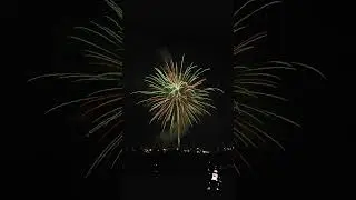 D700: FIREWORK PHOTOGRAPHY #photography #nikon #nikond700 #4thofjuly
