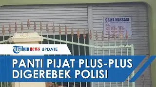 Jasa Pijat Plus-plus 60 Menit di Kediri, Ingin Tambah Layanan Cukup Bayar Rp150.000