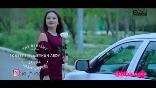 Sohbet Jumayew&Jeyhun Abdy-Sheyda