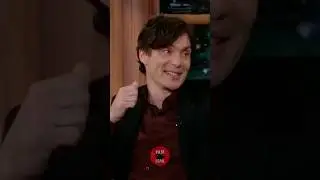 Cillian Murphy Having Irish 🇮🇪 & Scottish 🏴󠁧󠁢󠁳󠁣󠁴󠁿 Differences | 