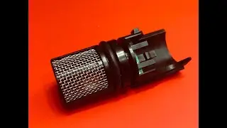 Датчик протока (аквасенсор) Protherm Panther Пантера, Gepard Гепард версии 19 0020097207