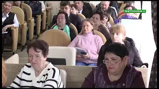 Общественный совет при главе Тбилисского района