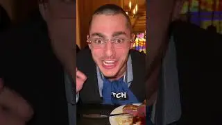 HELL’S KITCHEN FOOD REVIEW