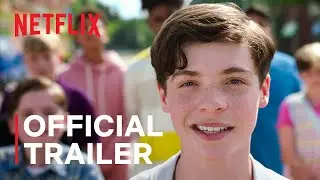 13: The Musical | Official Trailer | Netflix