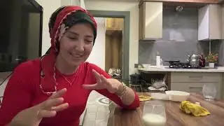 FATMA SUFRA kanalı canlı yayında