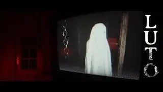 LUTO | Ghosts, Blood, and Haunted Air Fresheners Part 2