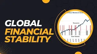 IMF'S GFS REPORT - GLOBAL ECONOMY IS IN DEEP TROUBLE