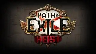 Path of Exile (Original Game Soundtrack) - Stick to the Plan (Heist Trailer)