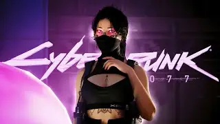 POV you return to Cyberpunk 2077..
