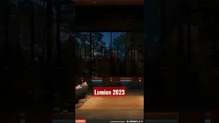 Lumion 2023 is here! 😍🤩💥💥