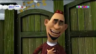 ӘНУАР МЕН МҰСА