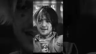 Lil Peep про свою смерть 