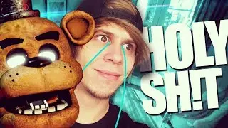 FREDDY HAS FOLLOWED YOU HOME | The Joy of Creation