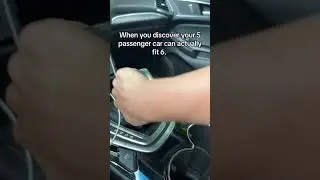 What do you call this seat?