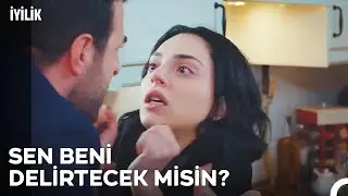 Karım ve Sevgilim Arkadaş Oldu - İyilik 1. Bölüm